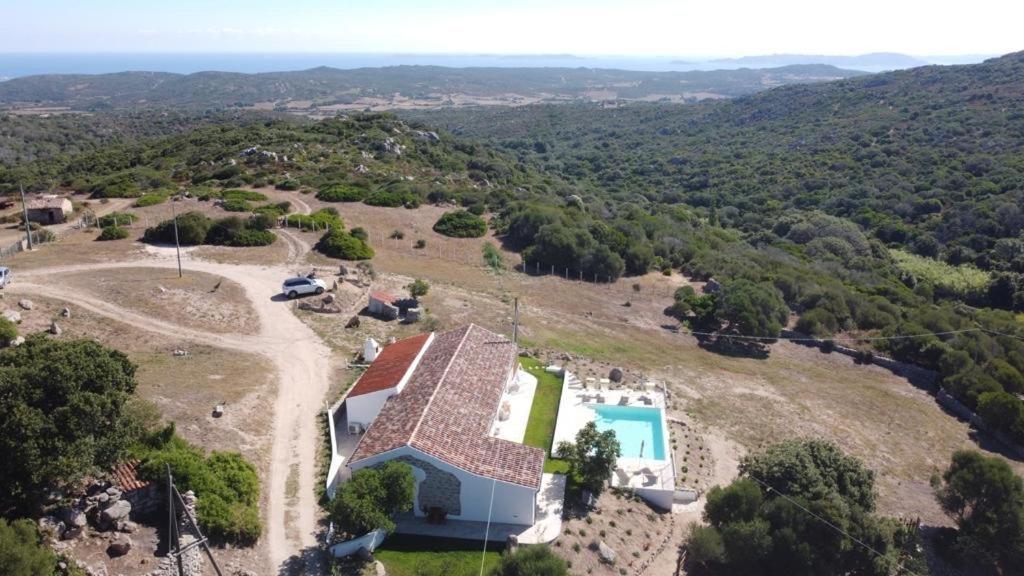 La Casa Di Memmi Suites & Rooms Santa Teresa Gallura Exterior foto
